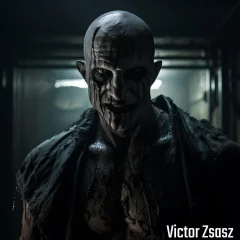 Нейронна мережа показала, як може виглядати Бетмен, якби він був повним жахом