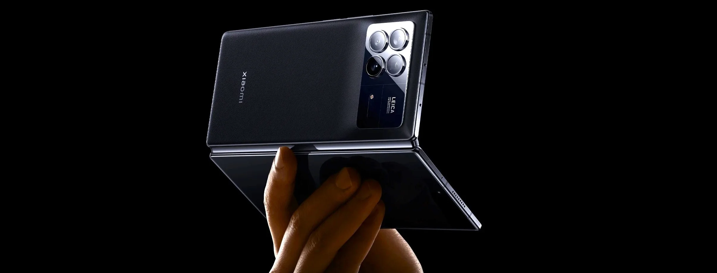 Складання Xiaomi Mix Fold 4 Знайшов дату оголошення