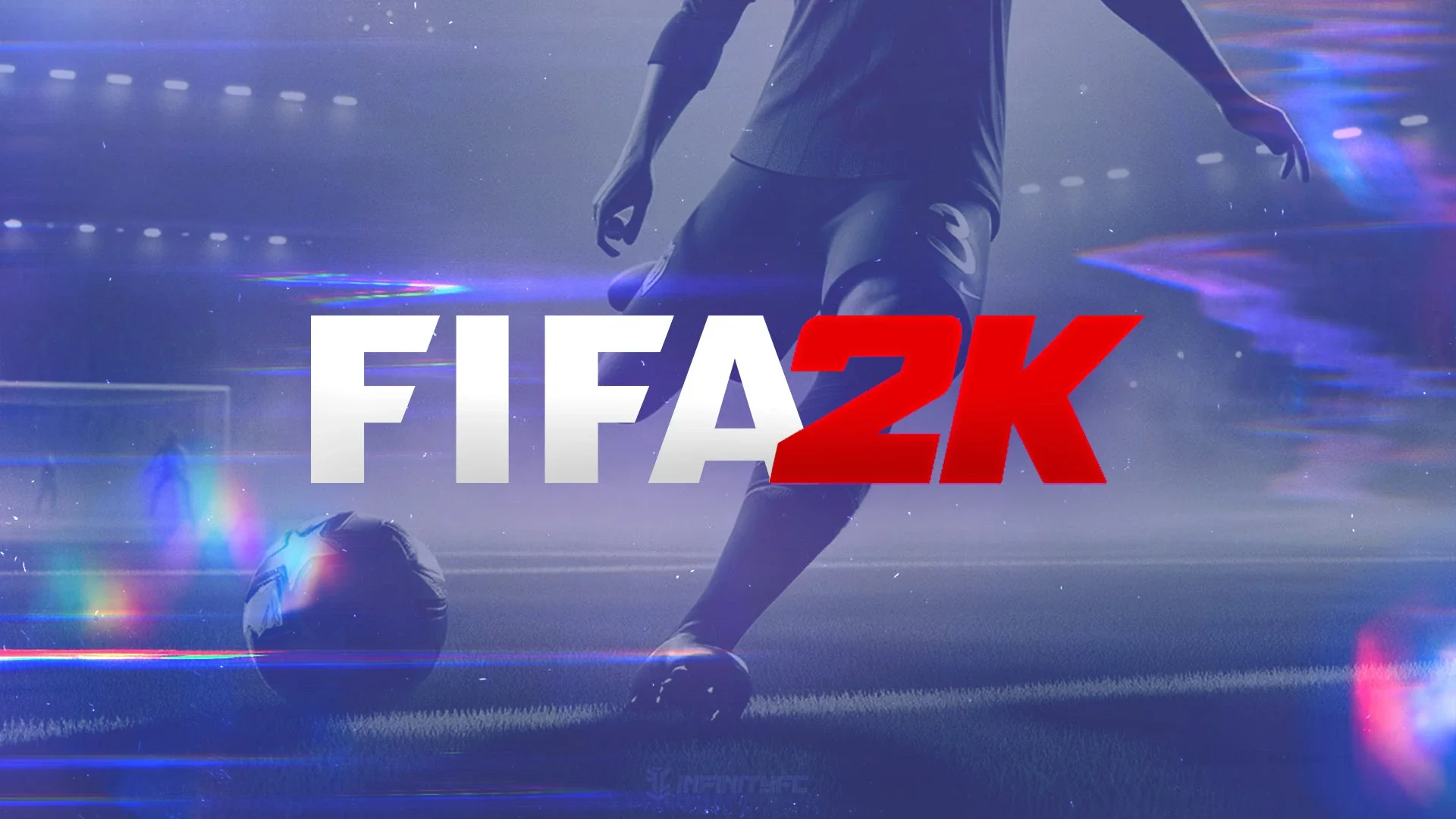 2K Games может стать издателем следующих частей FIFA