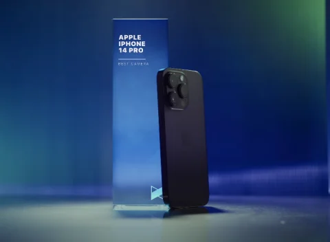 Популярний техноблоггер вибрав найкращі смартфони 2022 року відповідно до власної версії