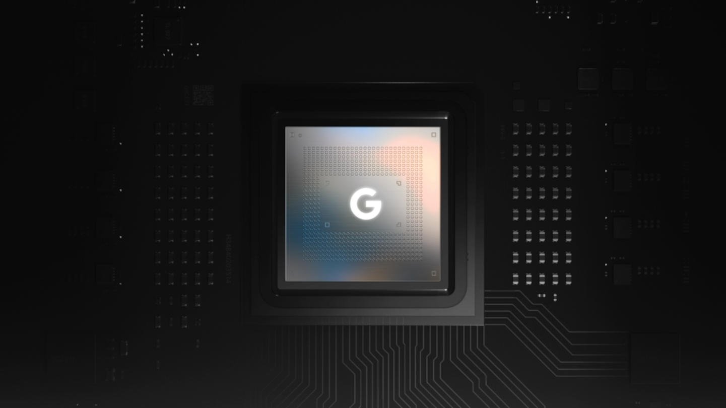 Чіп Google Tensor виявився вдосконаленим Samsung Exynos