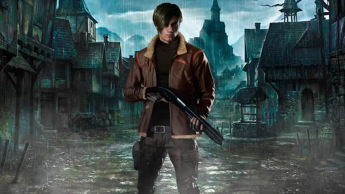 Ми чекаємо наступної адаптації фільму Resident Evil. Цього разу екрани будуть випущені адаптацією четвертої частини ігрової серії