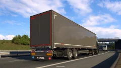 Симулятор Trucker Simulator 2 -це Euro Truck Simulator 2 чекає співпраці з виробником причепів та напівпричепів для вантажних автомобілів