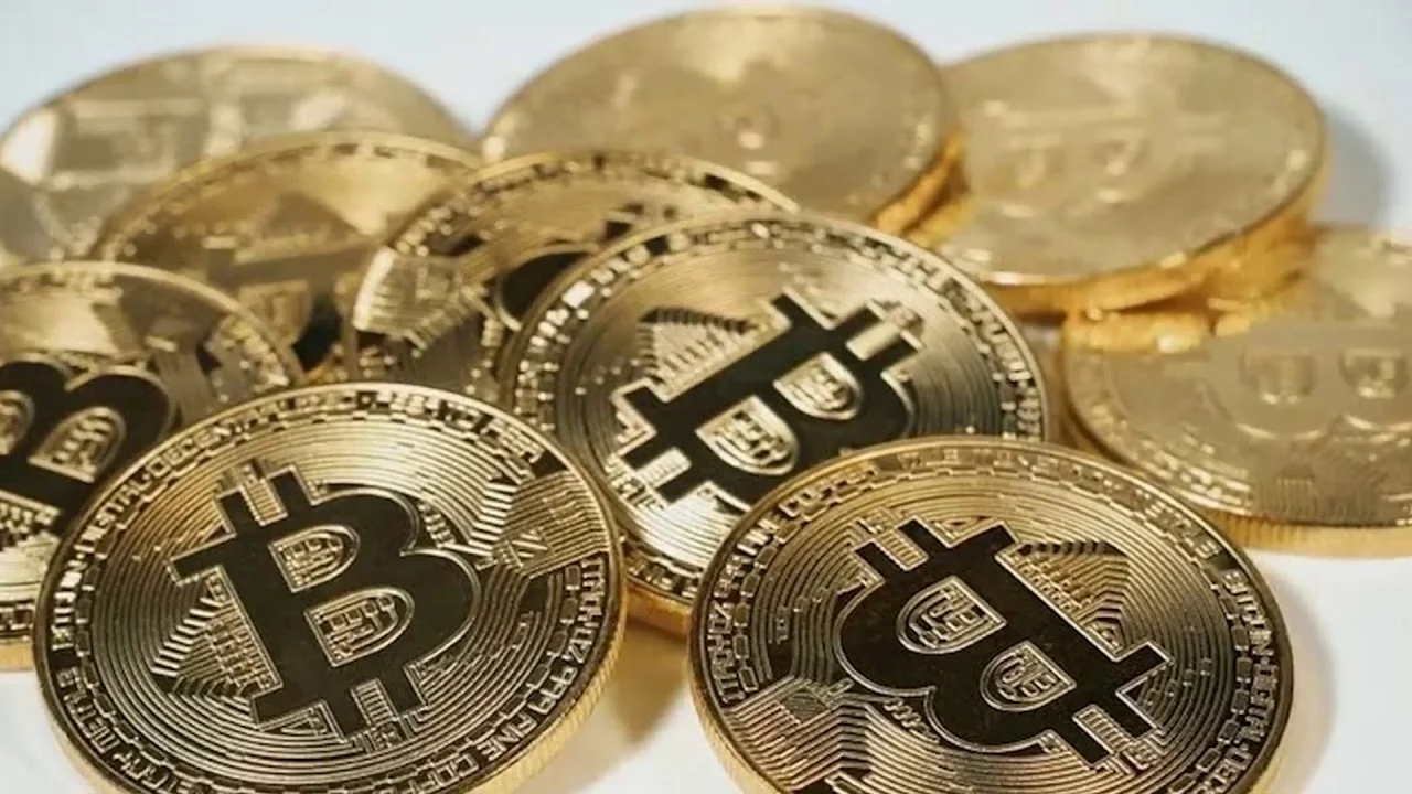 З'явився перший гаманець з криптокурцією, який імплантується під шкірою