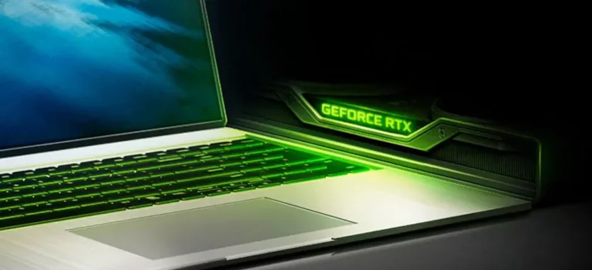 GeForce RTX 40 Мобільні відеокарт показали порядок потужніший, ніж попередники