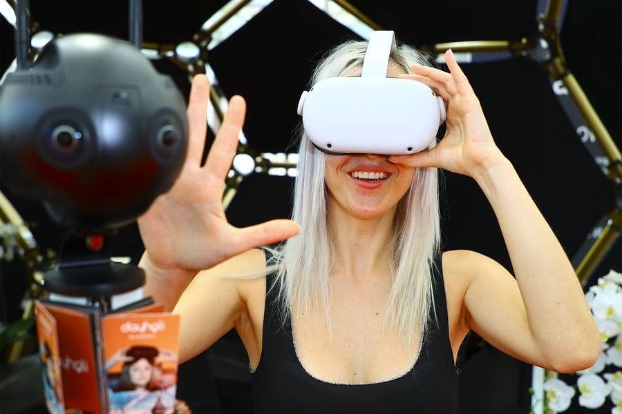 Apple Virtual Reality Окуляри отримають потужну начинку та вражаючу ціну