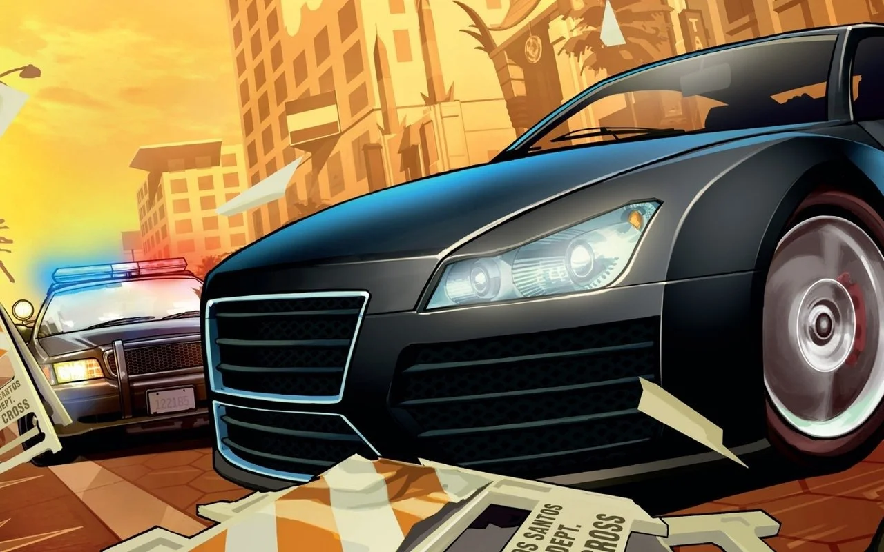 Take-Two заборонив GTA V з AI, що дозволило спілкуватися з NPC