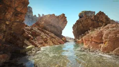 Для Counter-Strike 2 стала доступна карта з роздільною здатністю 8K