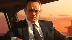 Нейронна мережа представила відомих голлівудських акторів на зображеннях із Всесвіту GTA