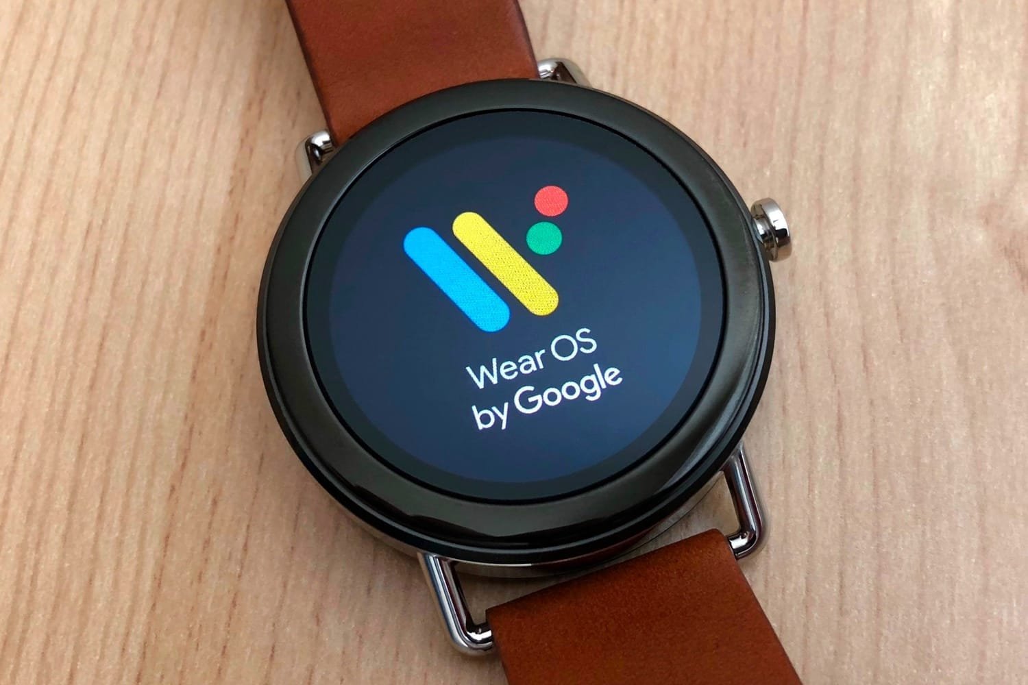 Google змінить дизайн ключових елементів у Wear OS