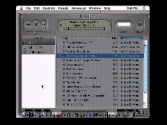 Французький ентузіаст запустив Mac OS 9.2 на префіксі Nintendo Wii. А потім грав на неї в приреченні
