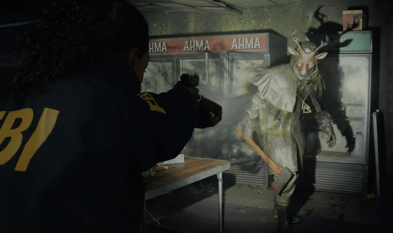 Дата виходу Алана Уейка 2 стала відомим