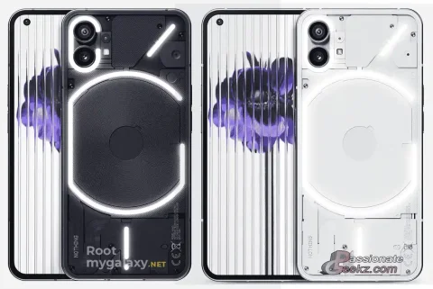 Вартість смартфона нічого телефону (1) оголошується. Очікувалося, що це коштуватиме дорожче 