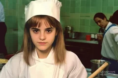 Нейронна мережа надіслала героїв Гаррі Поттера в професійному училищі