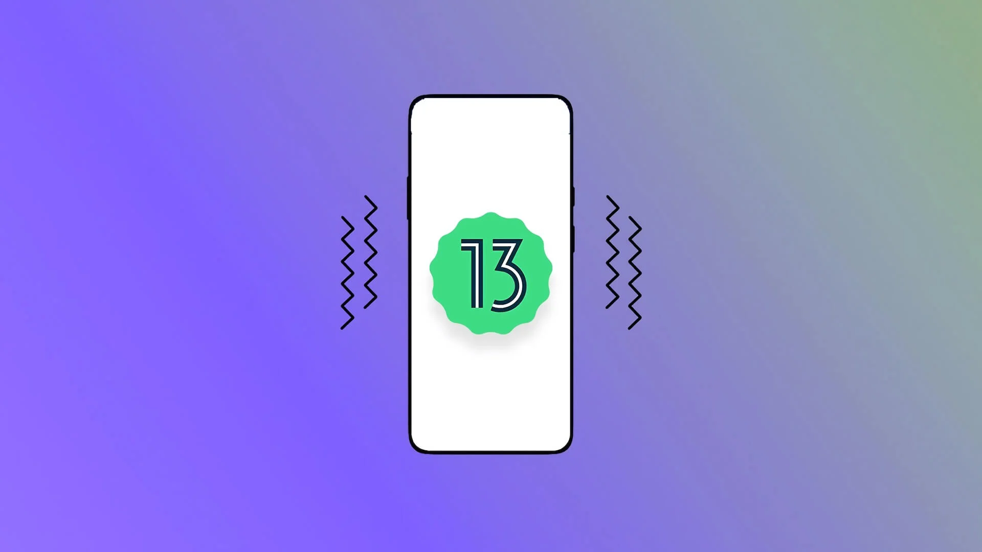 Випуск нової публічної бета -версії Android 13 відбувся