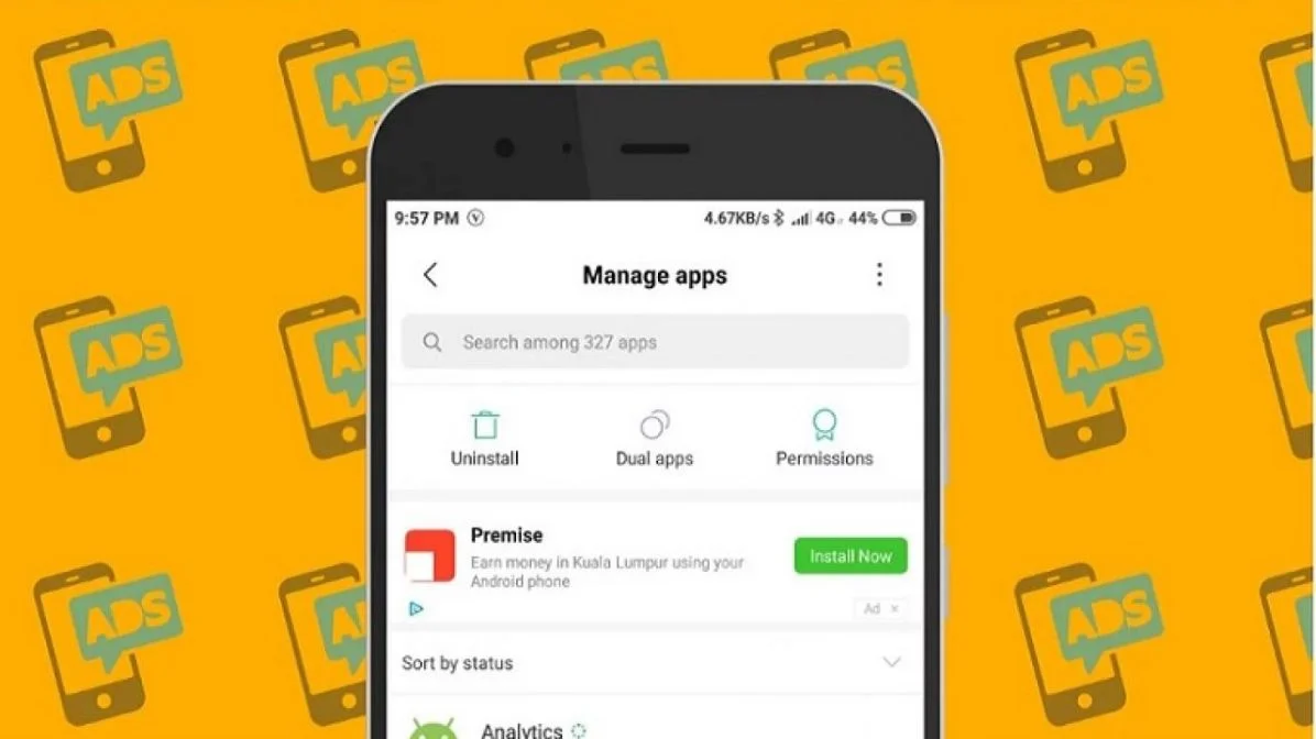 Apple та Microsoft покажуть рекламу в додатках. За що? 