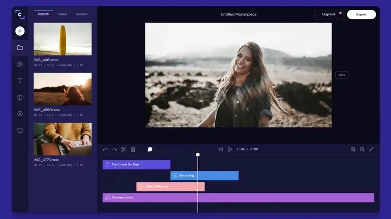 Windows 11 придбає відео -редактор з хорошою функціональністю