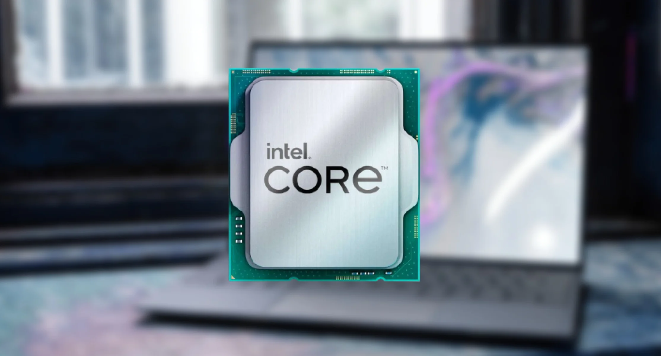 Мобільний Intel Core I9-13900HK показав середні результати продуктивності  