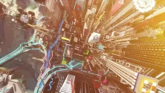 Вентилятор Minecraft протягом 9 років відбудував унікальний світ