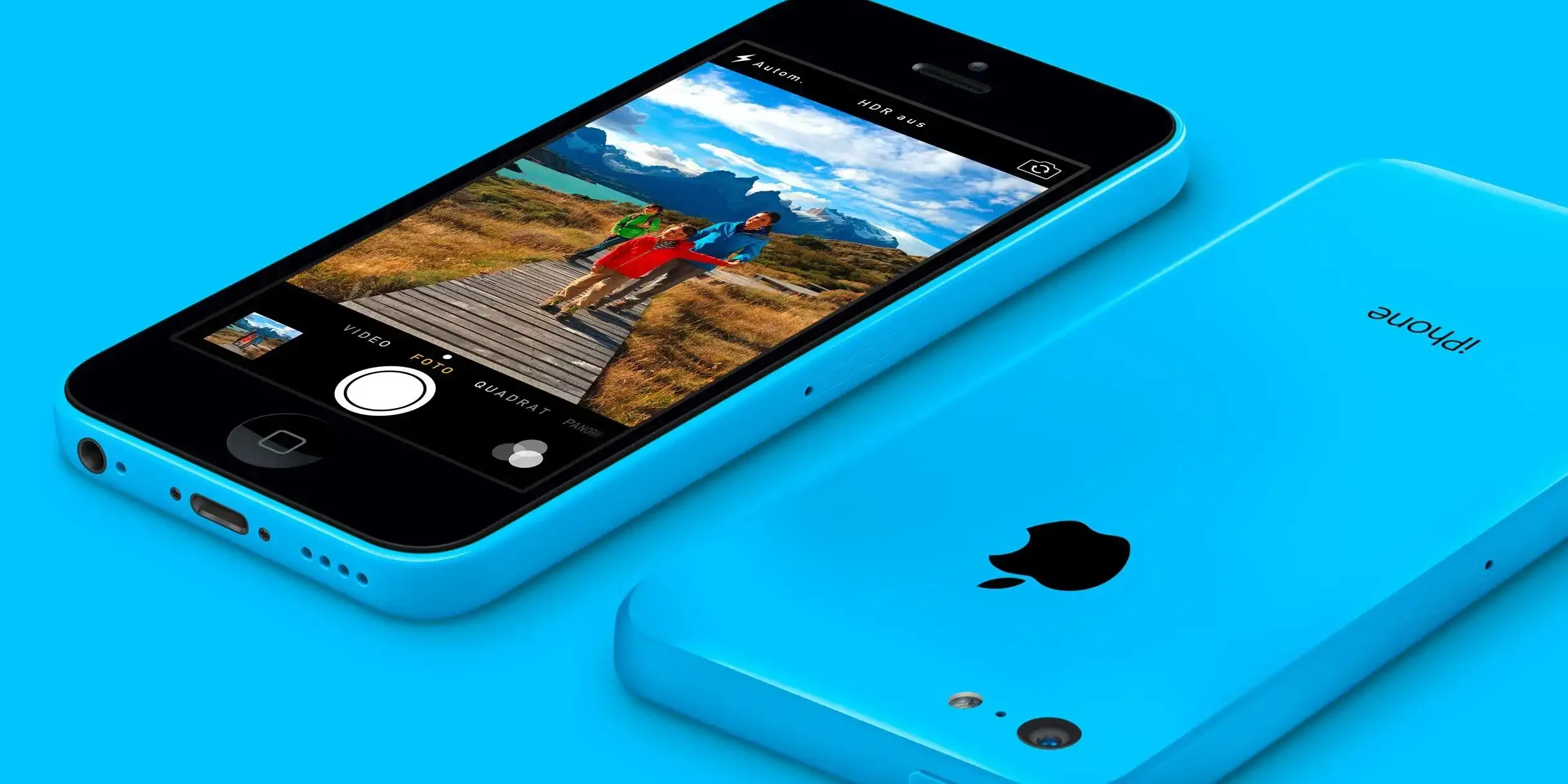 Чутки: iPhone 15 буде схожий на iPhone 5c