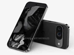 З’явилися перші зображення Google Pixel 9