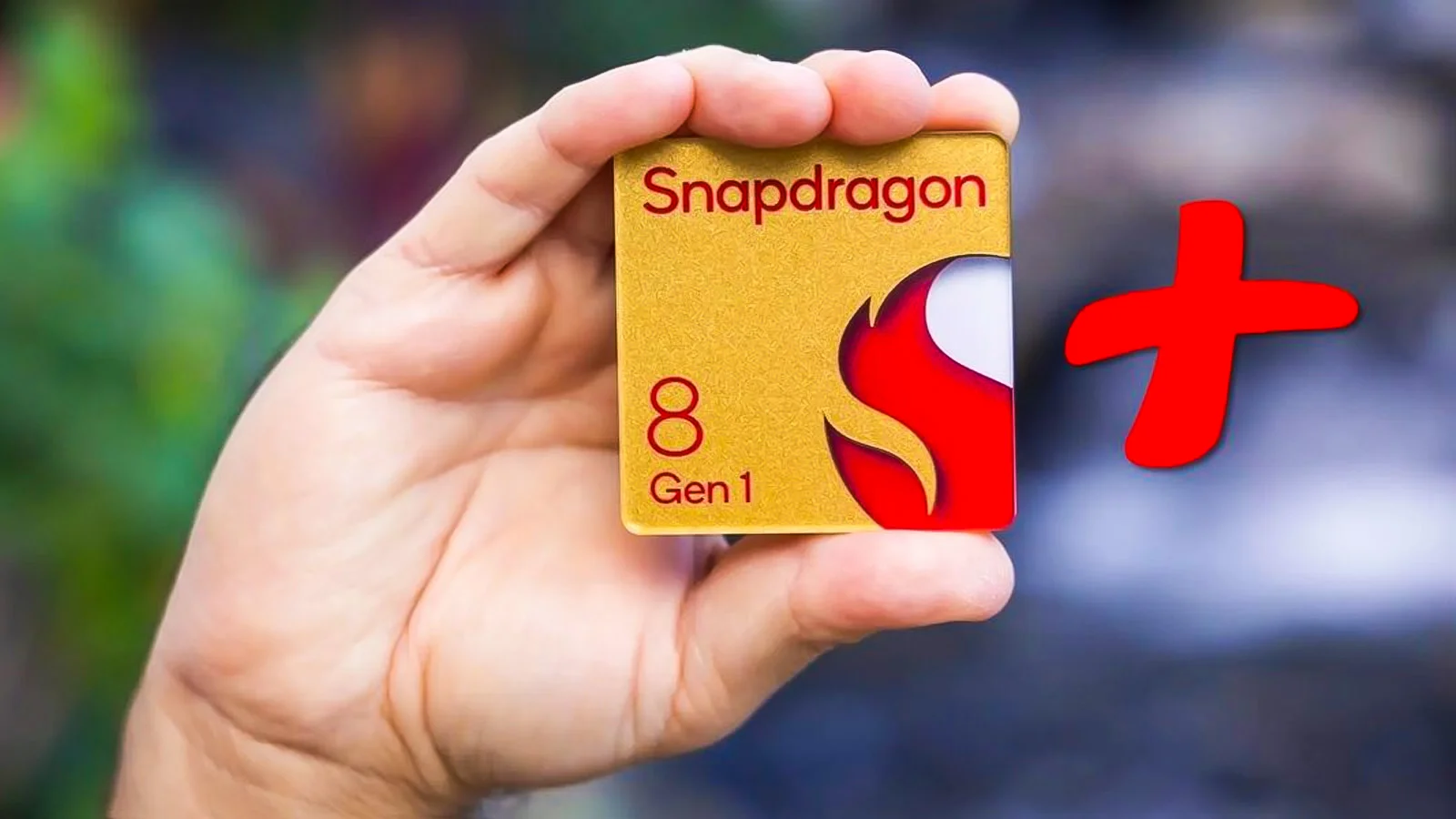 Стало відомо, коли Snapdragon 8 Gen 1 Plus та процесор 4G вивільняється
