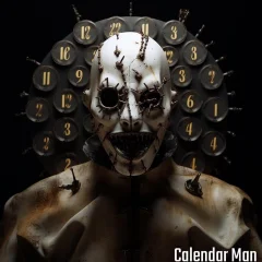 Нейронна мережа показала, як може виглядати Бетмен, якби він був повним жахом