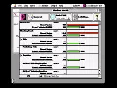 Французький ентузіаст запустив Mac OS 9.2 на префіксі Nintendo Wii. А потім грав на неї в приреченні
