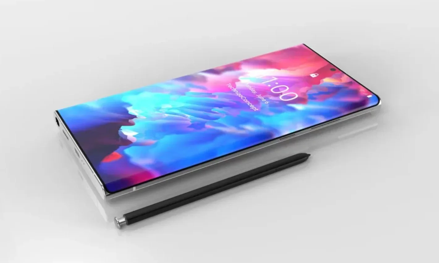 Samsung випустив обмежене видання Galaxy S23 Ultra