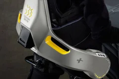 Екзоскелет для лікарів перетворює носія на залізну людину