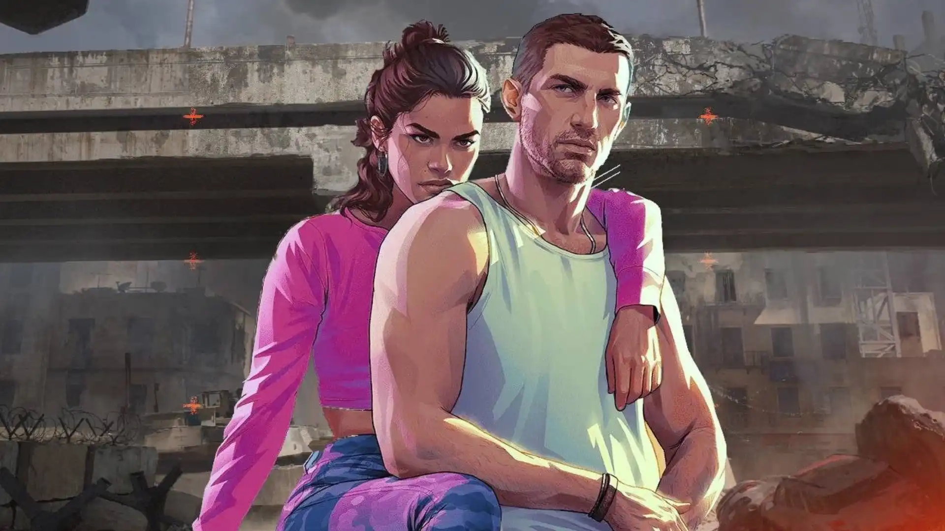 EA готова передати нову частину Battlefield через випуск GTA 6