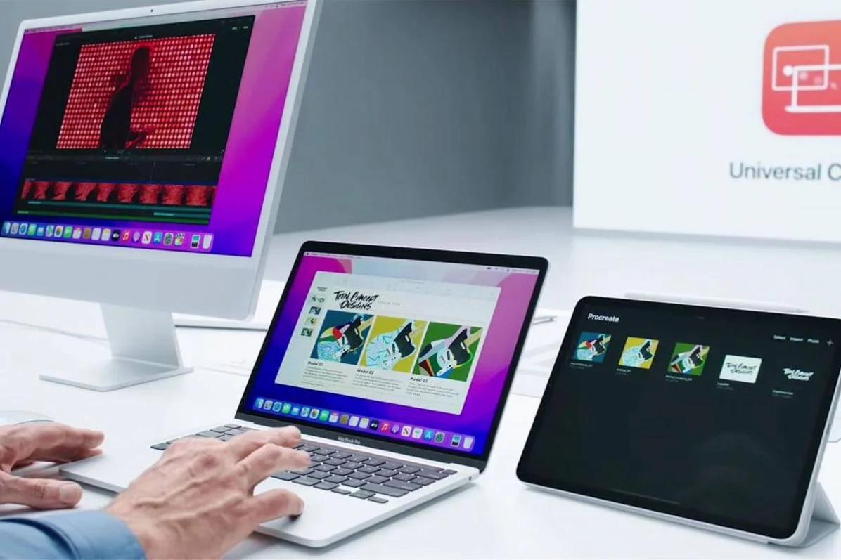 iOS 15.4, MACOS 12.3 та інші оновлення чекають користувачів. Решта нижча