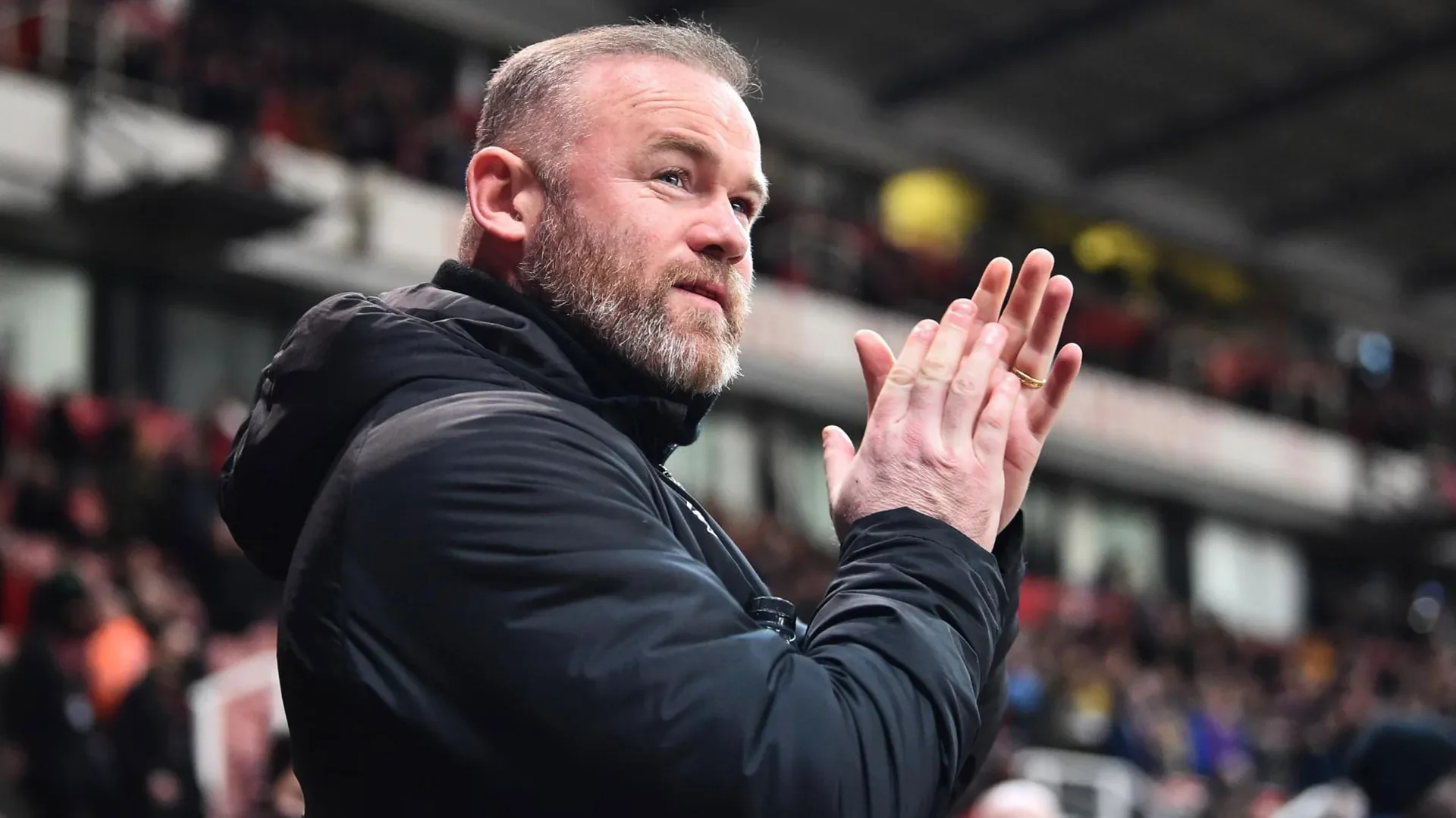 Уейн Руні, зірка з світу футболу, буде співпрацювати з футбольним менеджером футбольного симулятора