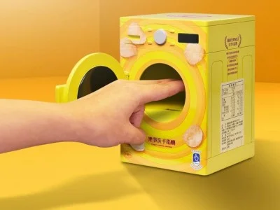 Лей представив пристрій для очищення пальців з чіпів  