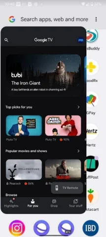 Навігація в Android 14 стане ще більш зручною