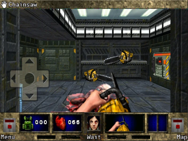 RPG DOOM II був запущений на ПК. Грі вже 14 років