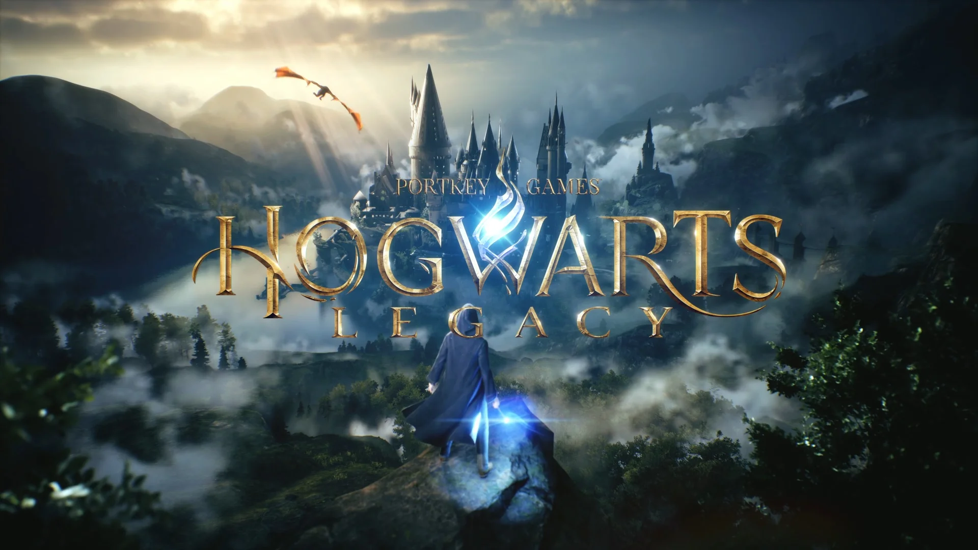 Ентузіаст стервав спадщину Hogwarts до рівня графіки епохи PlayStation 1