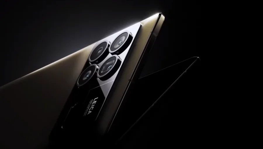 Xiaomi Mix Fold 3 отримав офіційний тизер