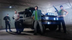 Стало відомо, що GTA Online буде включений до літа оновлення