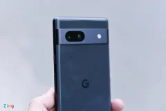 Дизайн Google Pixel 7A був показаний на нових інсайдерських фотографіях
