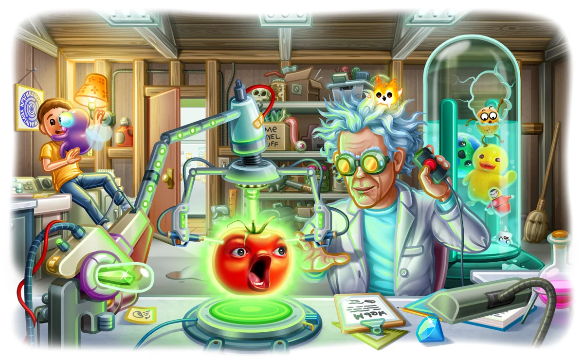 Telegram отримав перше основне оновлення у 2022 році