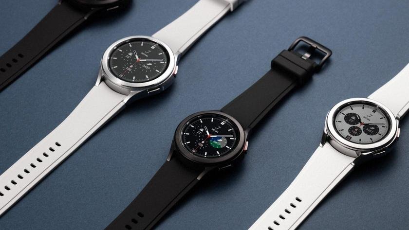 Оновлення для Samsung Galaxy Watch 4 надає нові циферблати та функції