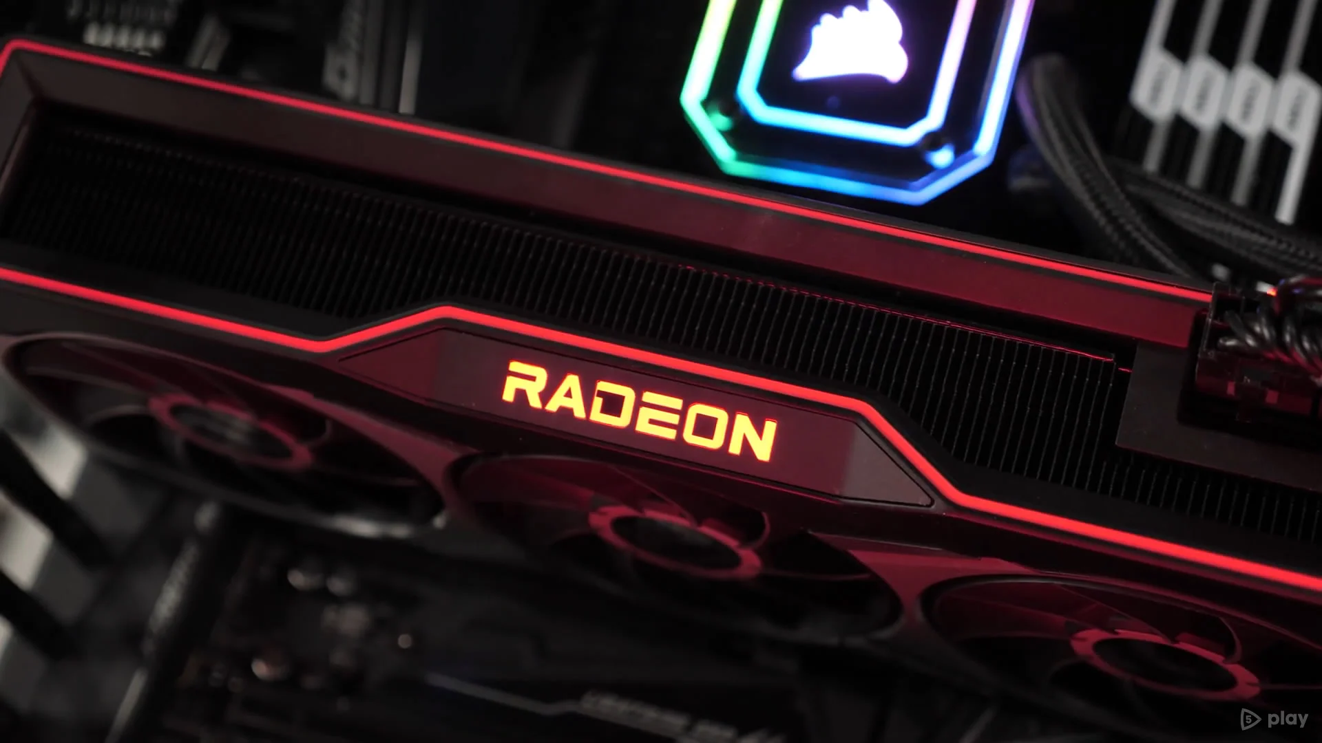 Відеокарта Radeon RX 6900 XT оновила запис продуктивності