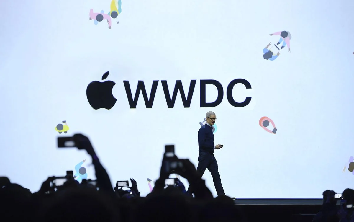 Літня презентація WWDC 2022 відбудеться через тиждень. Що слід очікувати від події?