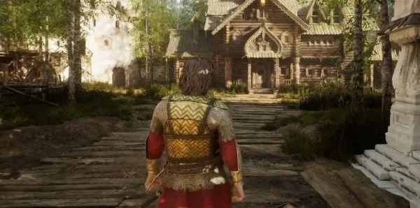 Мережа просочила запис ігрового процесу "неприємності"