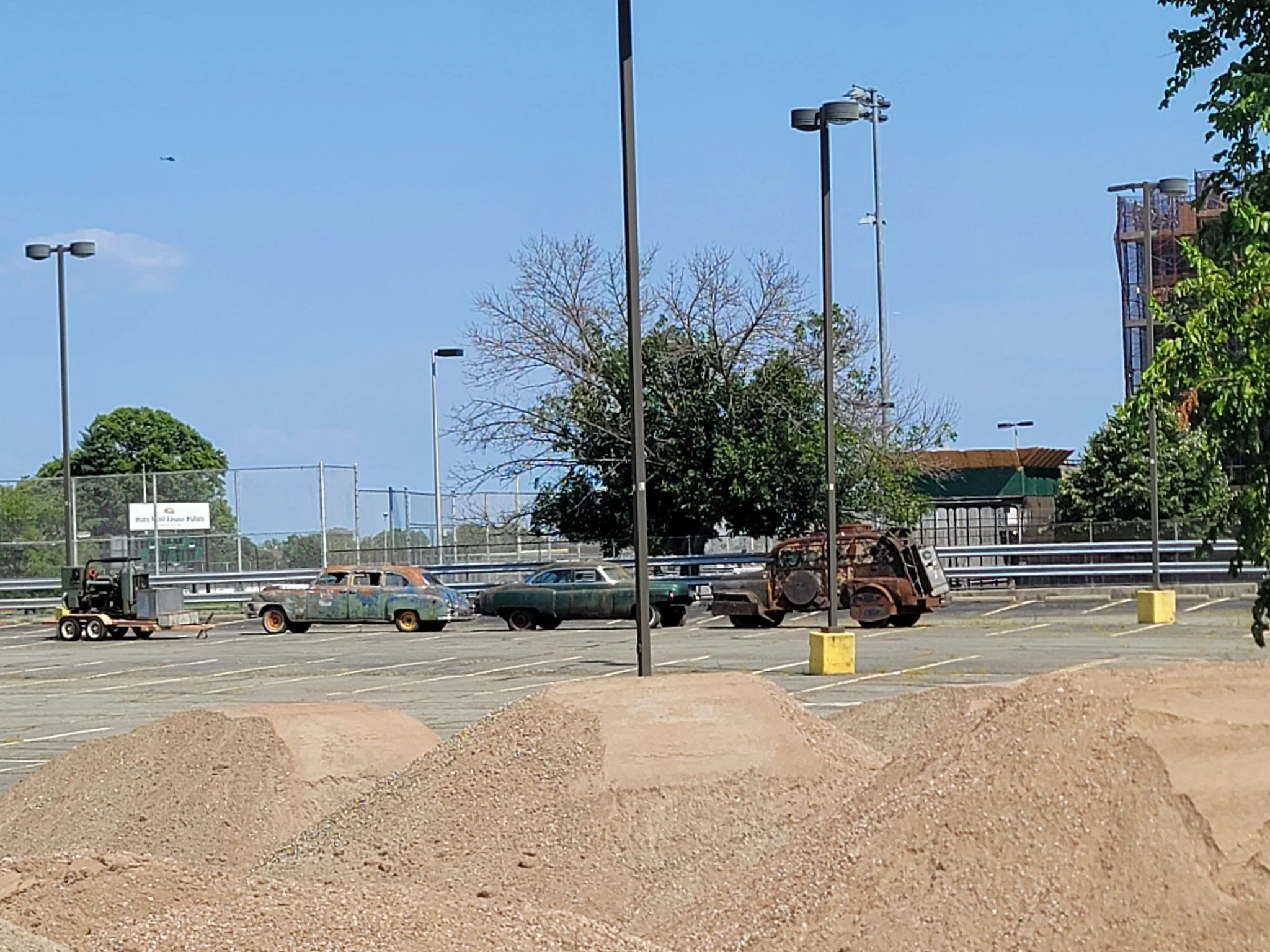 Зйомка серії в культовій грі Fallout розпочалася! 