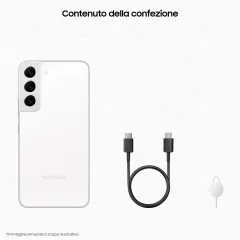 Інсайдер розкрив усі деталі про Samsung Galaxy S22 до офіційної презентації