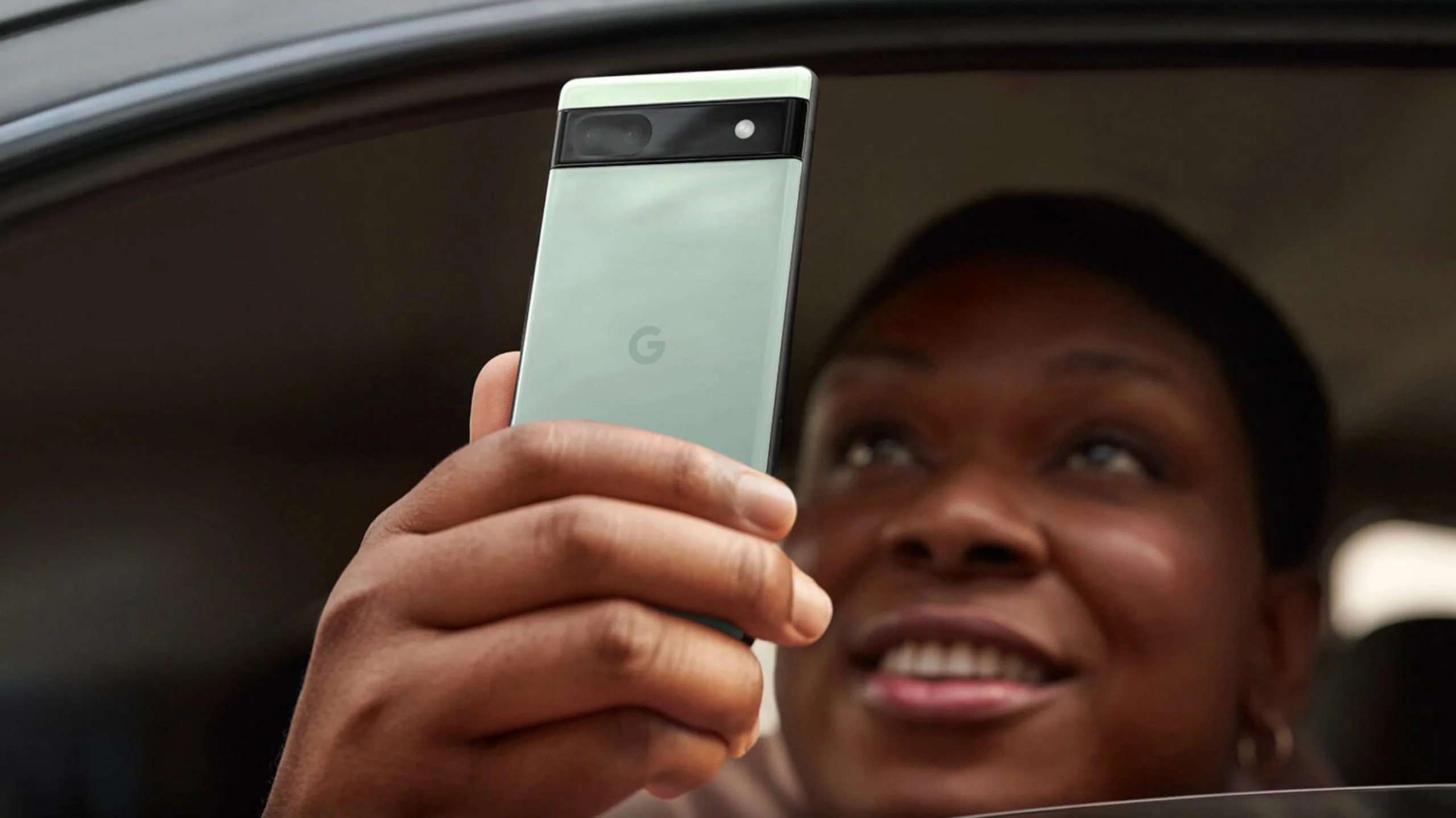 Камера Pixel 6A проти камери iPhone 13 Pro Max: Чий краще? 