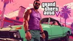 Вентилятор GTA 6 зробив екрани завантаження з різними персонажами, включаючи прекрасних дівчат