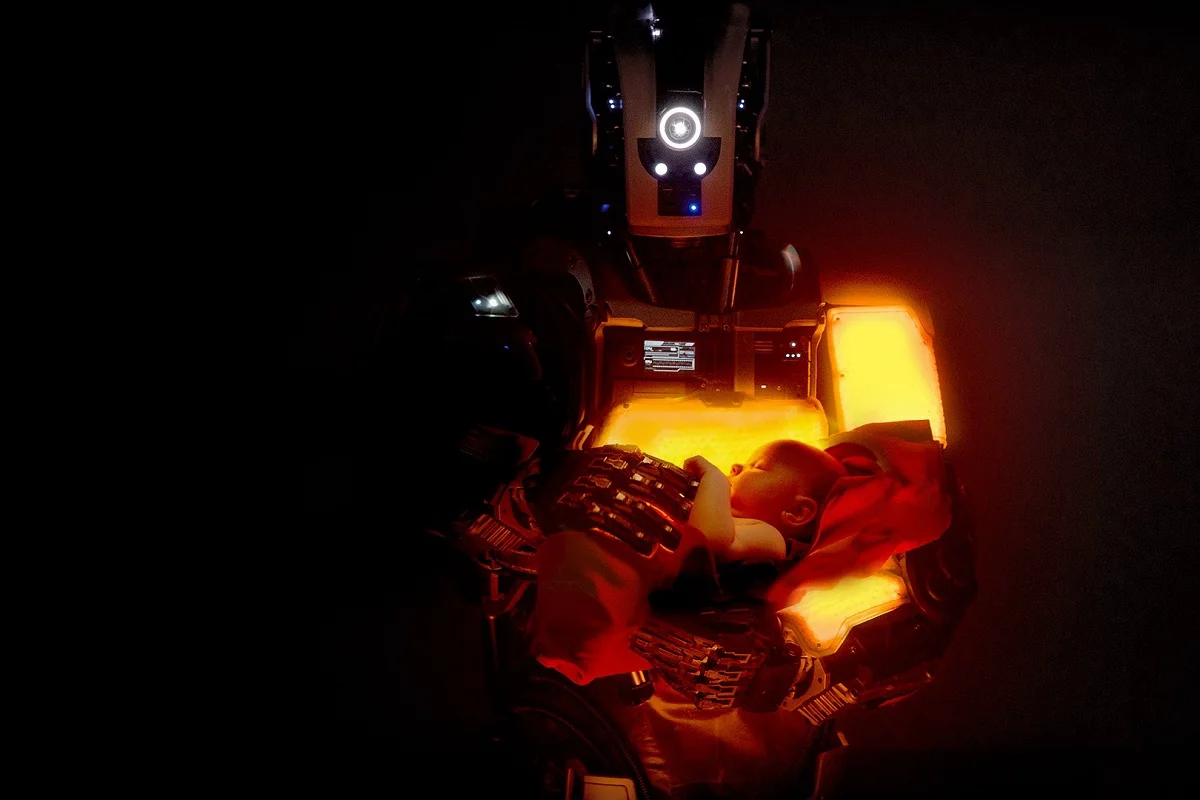 Вчені з Китаю розробили ШІ для догляду за ембріонами в штучній матці